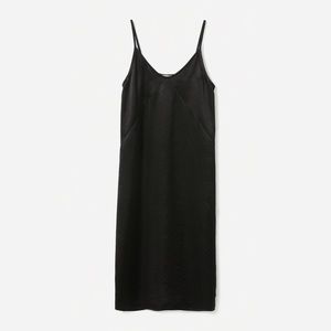 Everlane Party Slip Dress